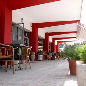 Restaurante Hotel