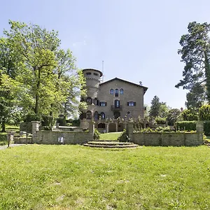Santa Maria Del Roure Hostal