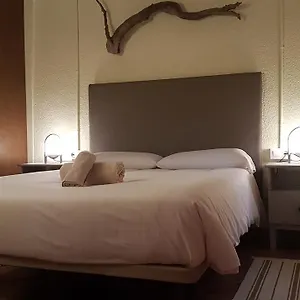 Casa Del Pi Bed and breakfast